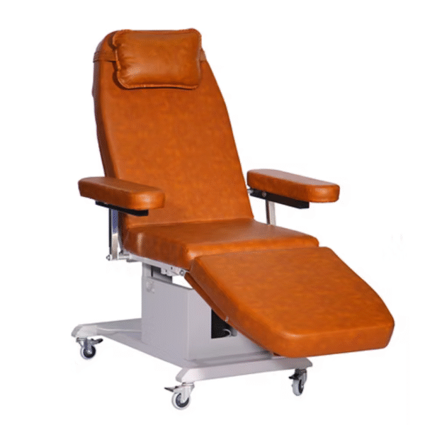 Automatic Donor Couch