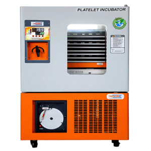 Platelet Incubator & Agitator