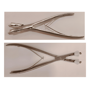 Blood Bag Tube Stripper