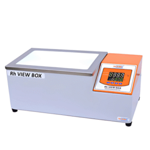 RH VIEW BOX