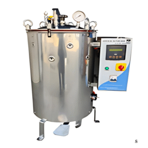 AUTOCLAVE
