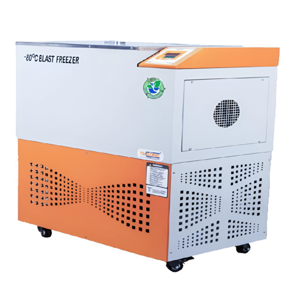 Blast Freezer